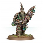 Biologus Putrifier